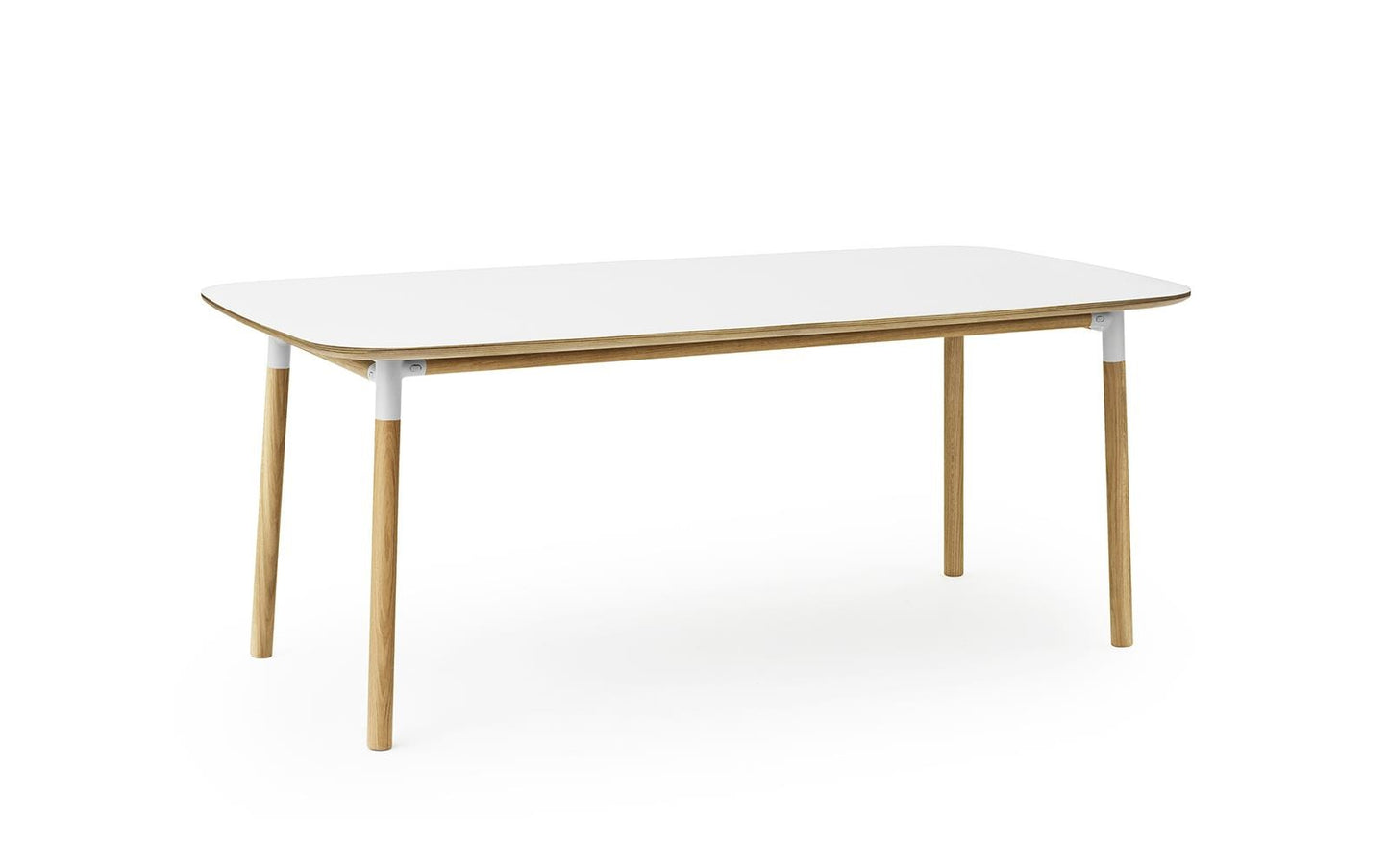 Form Table 95 x 200 cm