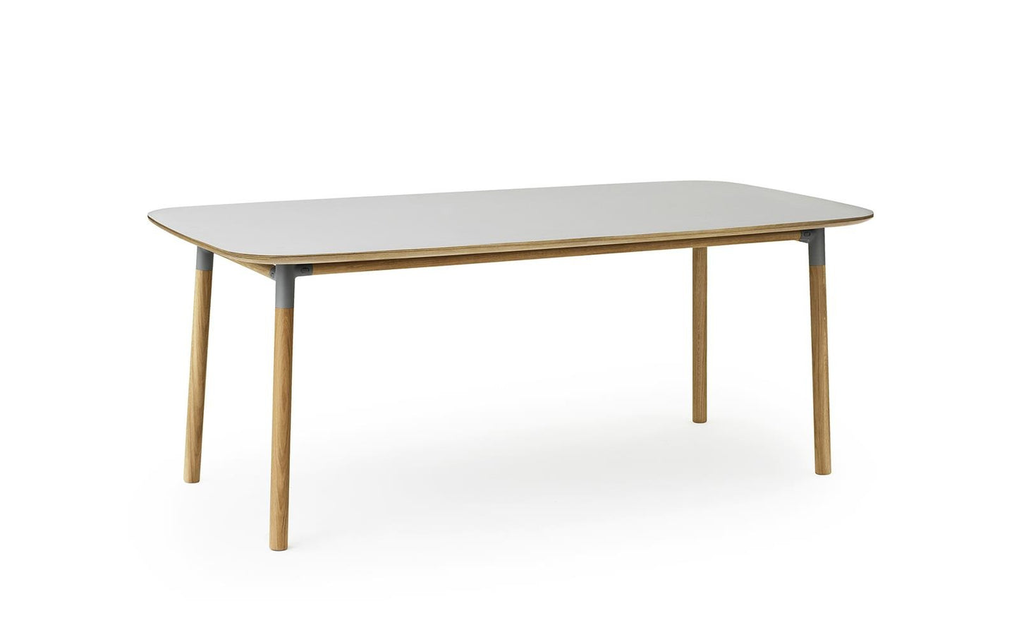 Form Table 95 x 200 cm