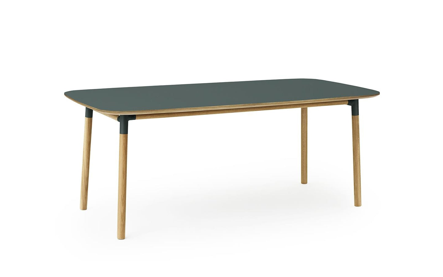 Form Table 95 x 200 cm