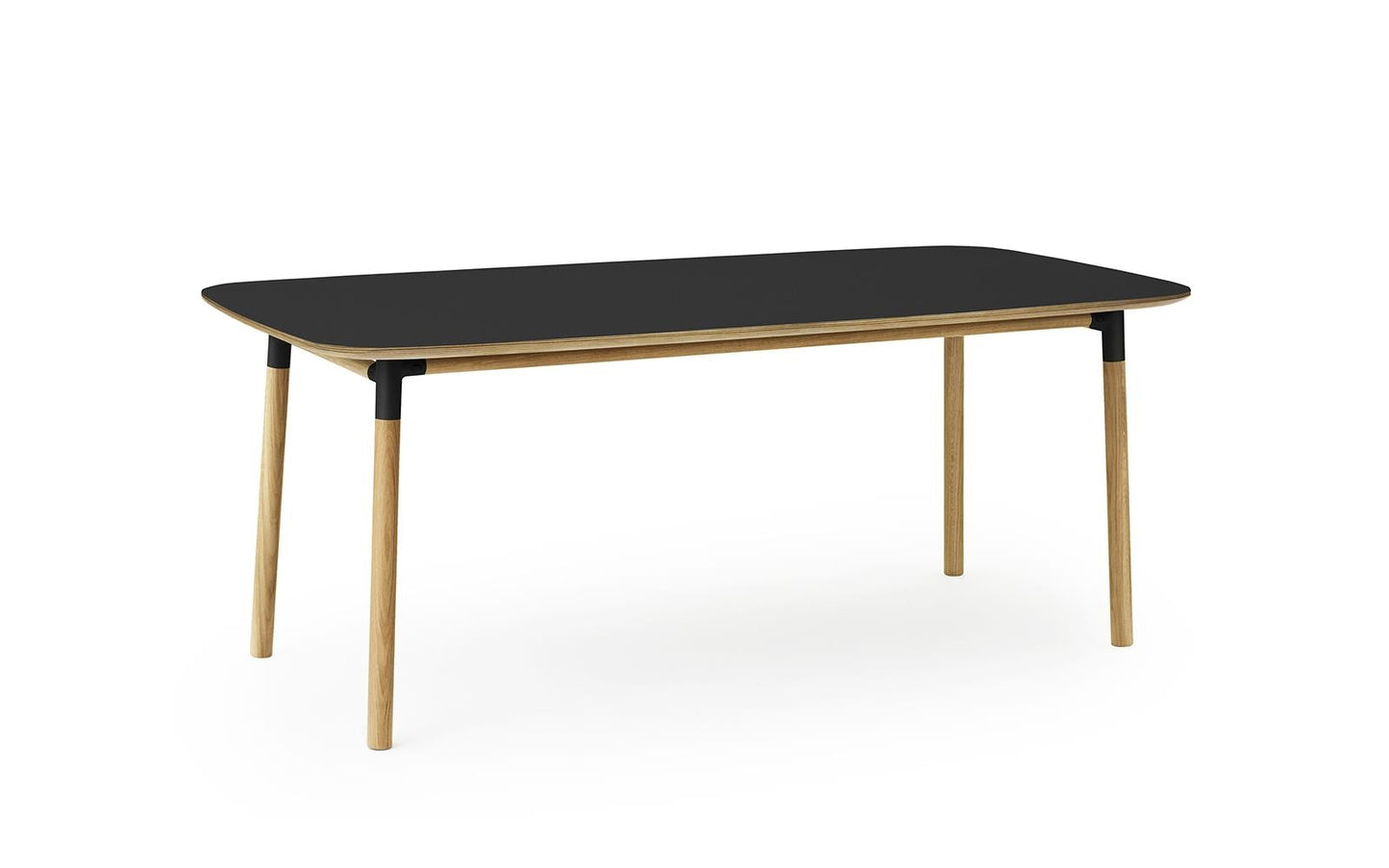 Form Table 95 x 200 cm