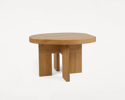 Farmhouse Side Table