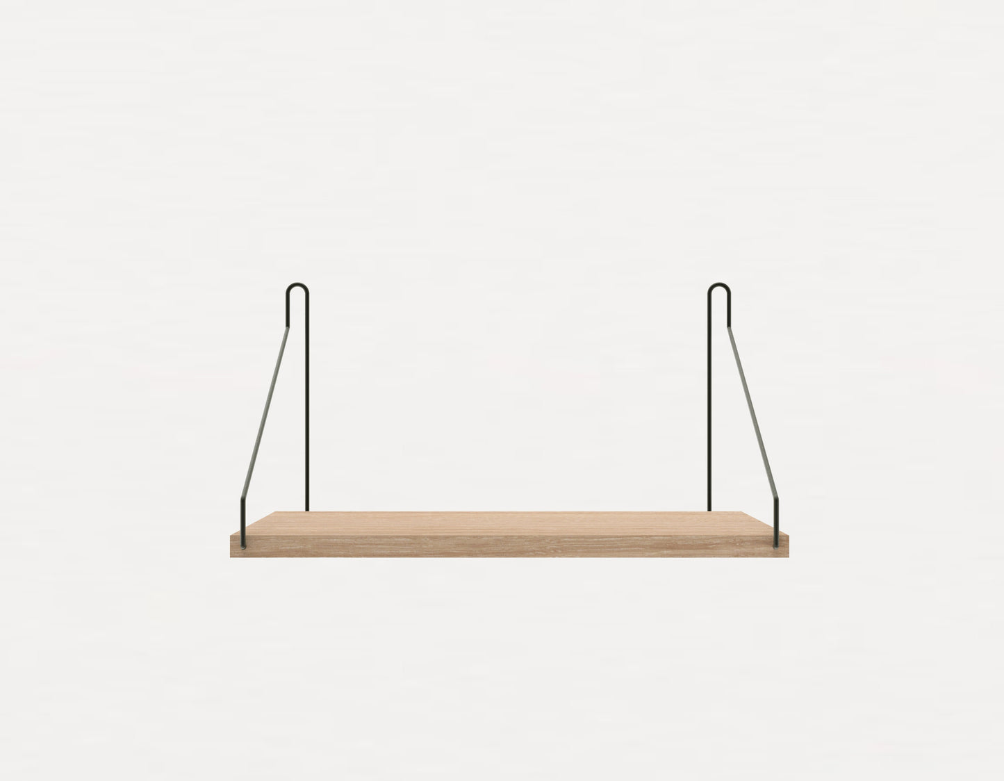 Frama Shelf White