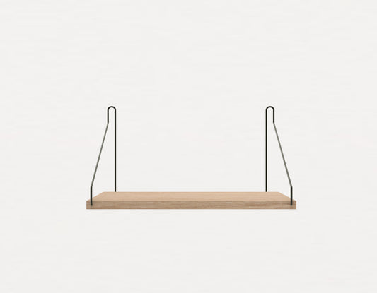 Frama Shelf White