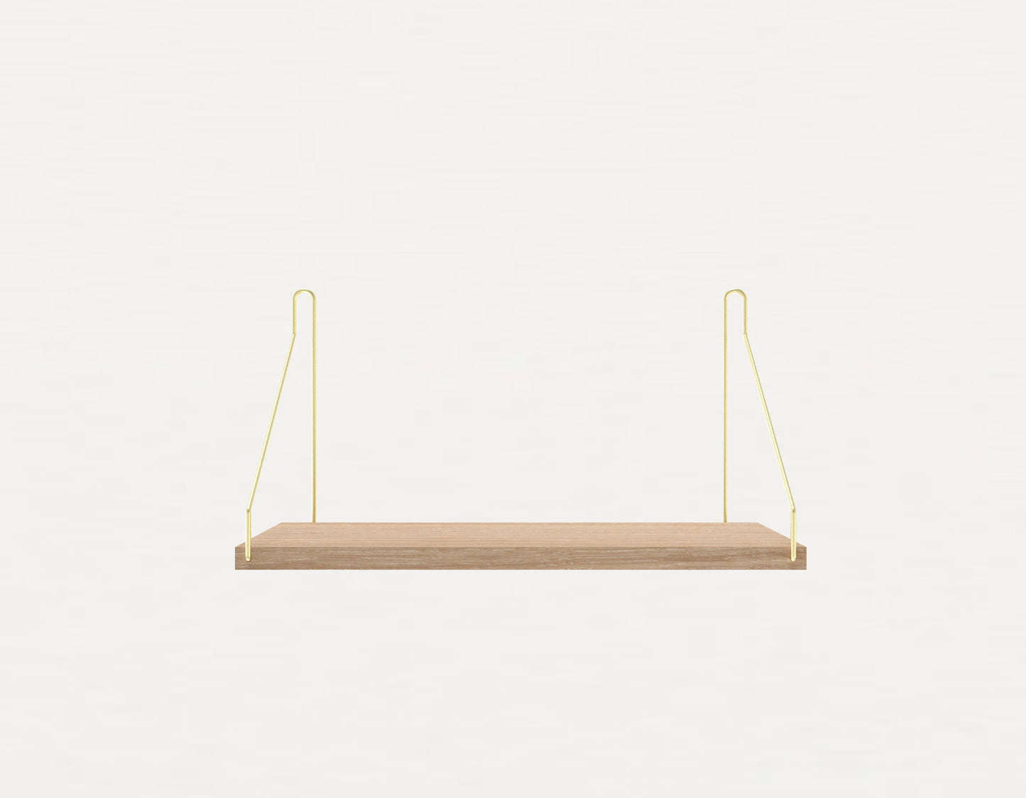 Frama Shelf White