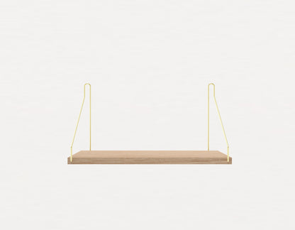Frama Shelf White