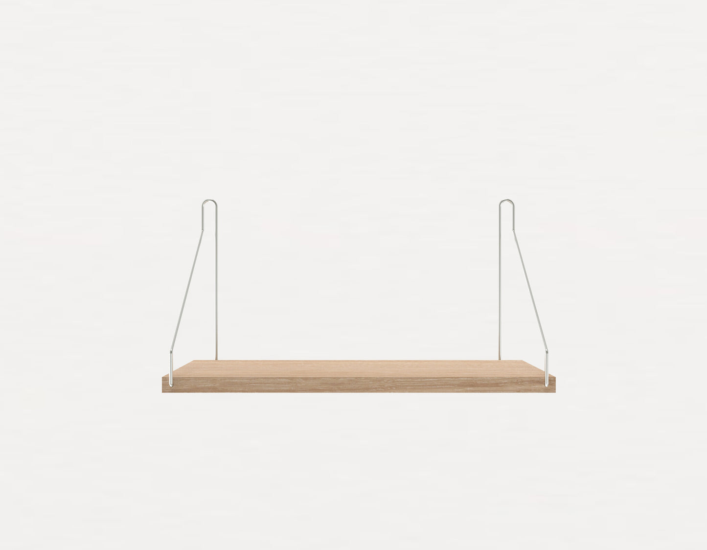 Frama Shelf White