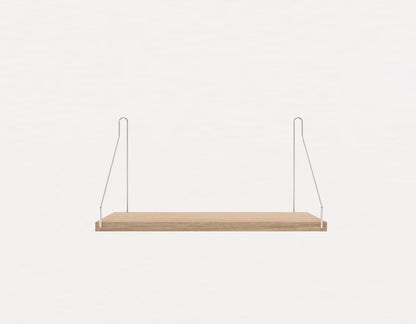 Frama Shelf White