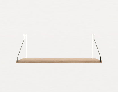 Frama Shelf White