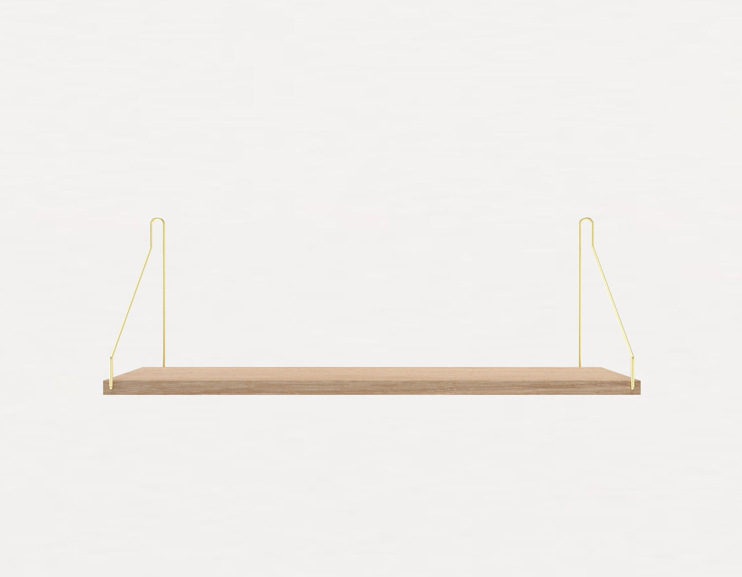 Frama Shelf White