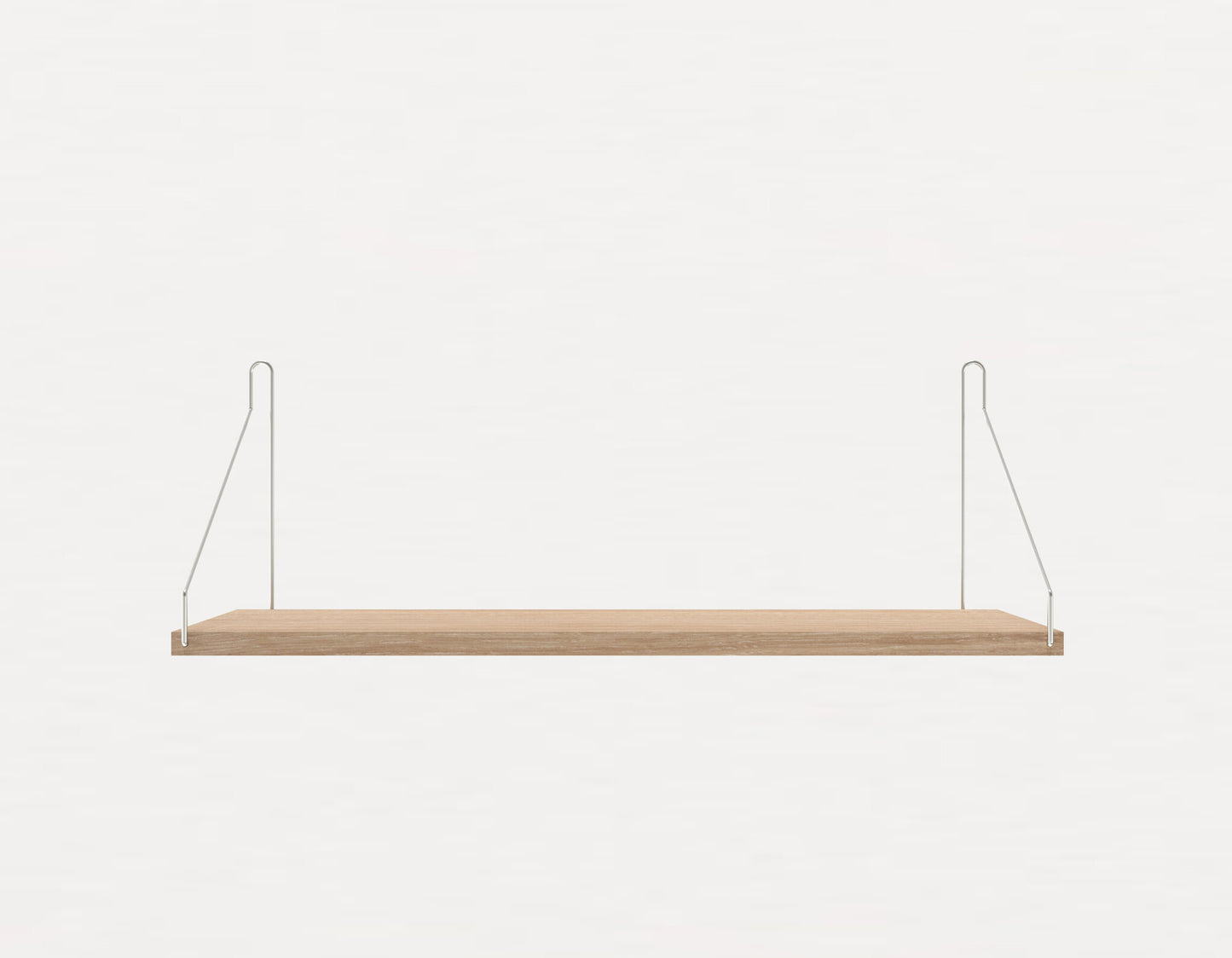 Frama Shelf White