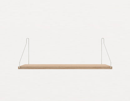 Frama Shelf White