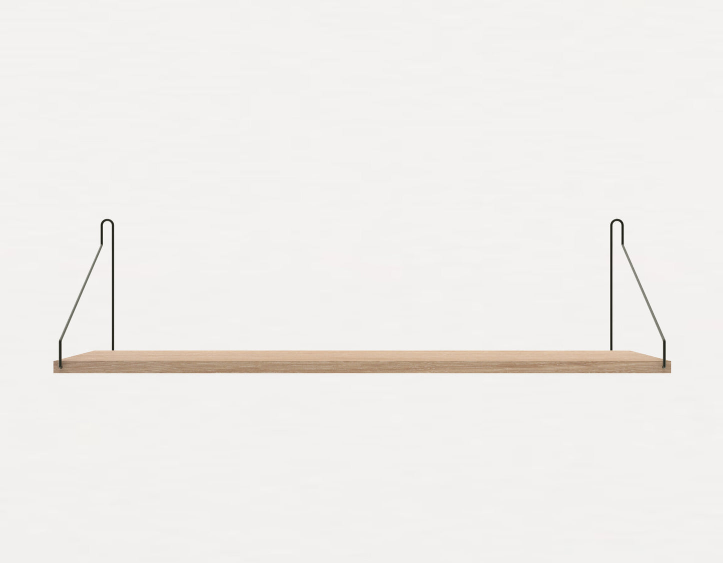 Frama Shelf White