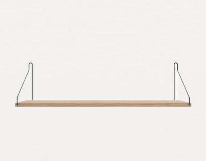 Frama Shelf White