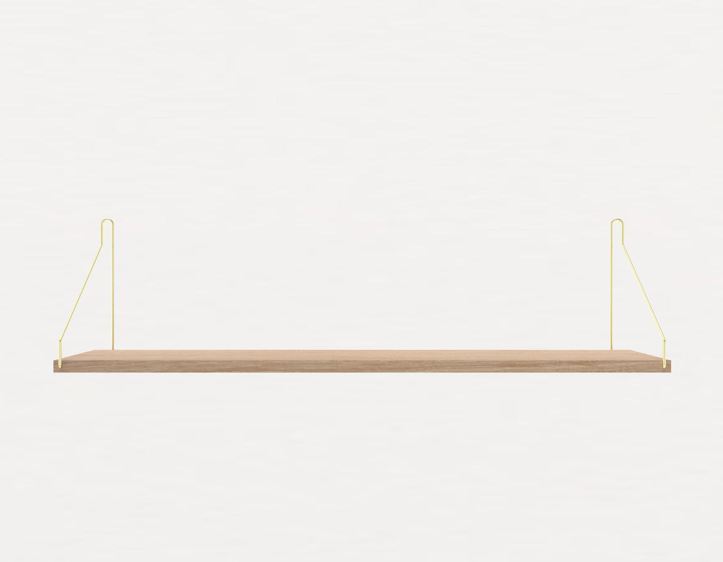 Frama Shelf White