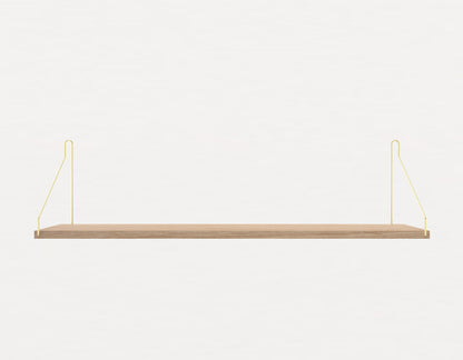 Frama Shelf White