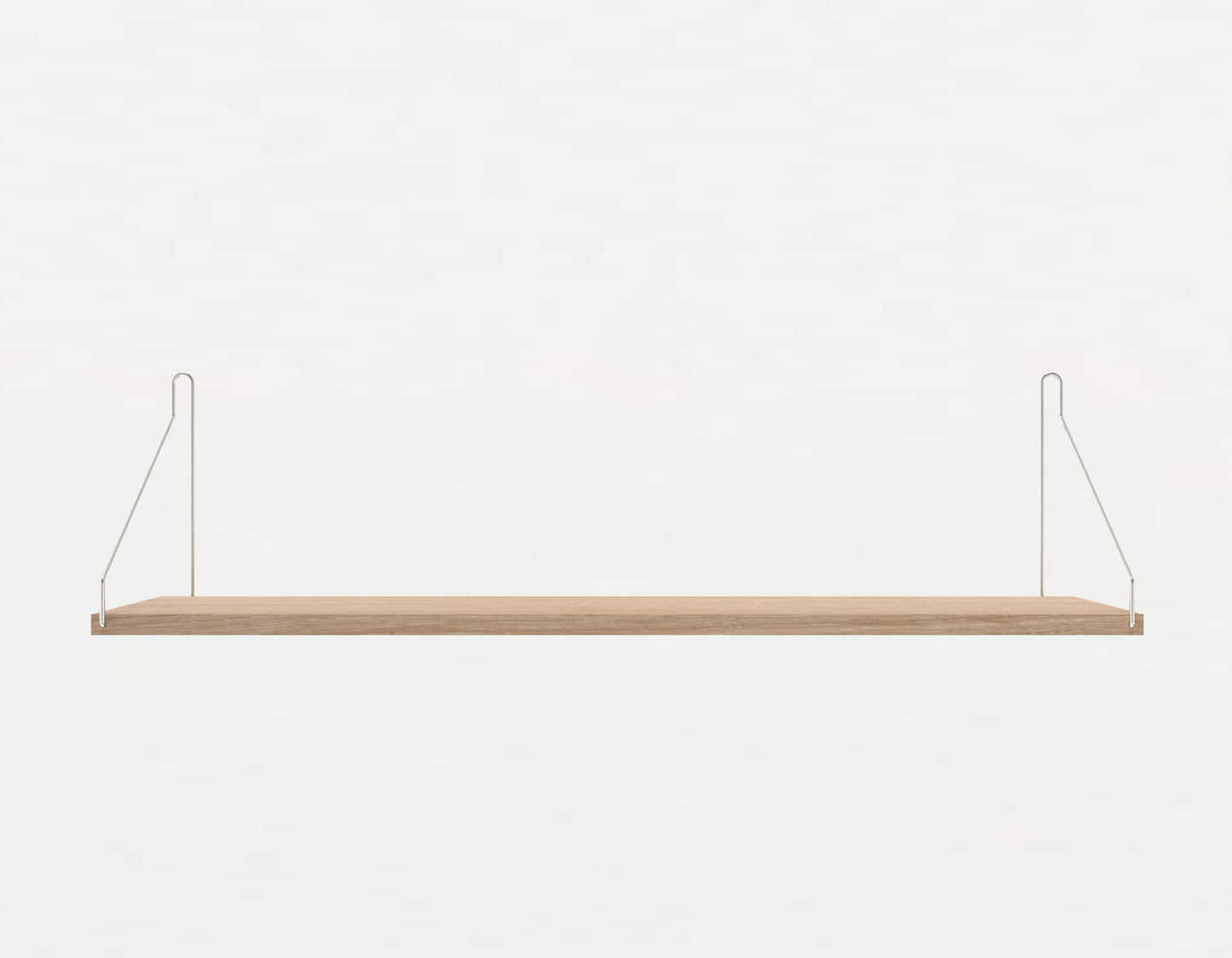 Frama Shelf White