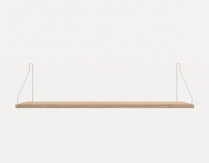 Frama Shelf White