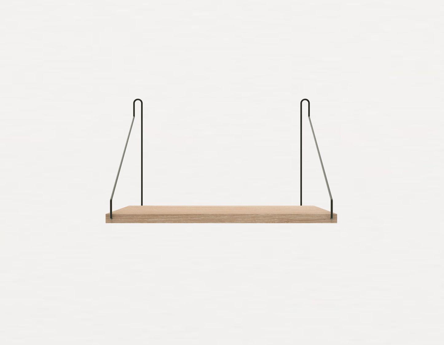 Frama Shelf White