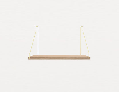 Frama Shelf White