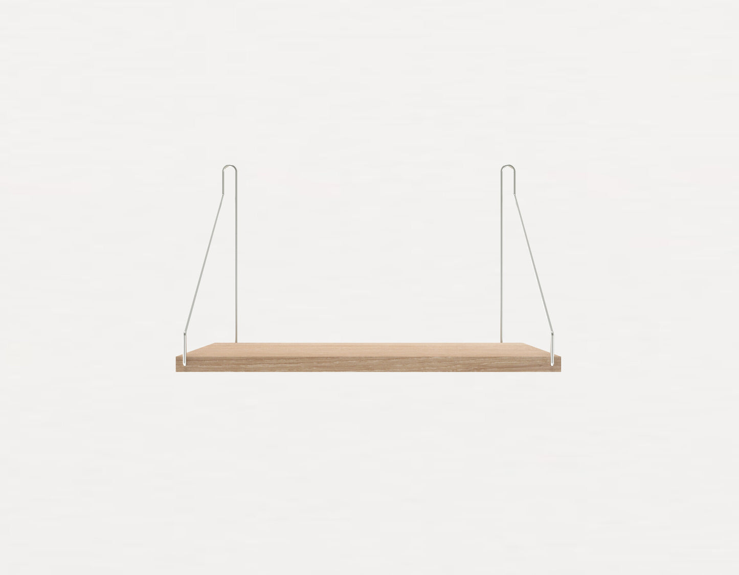 Frama Shelf White