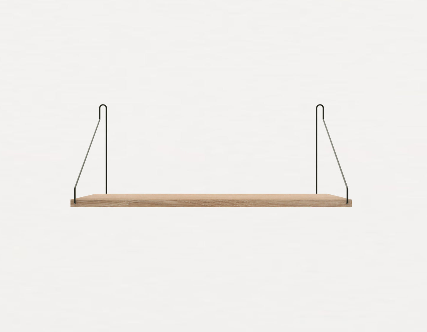 Frama Shelf White