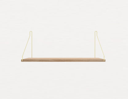 Frama Shelf White