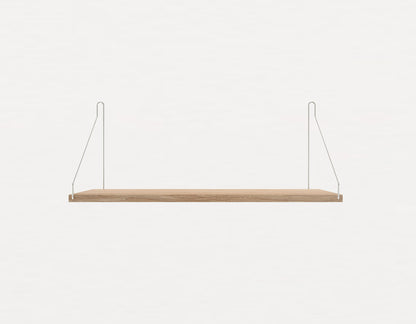 Frama Shelf White