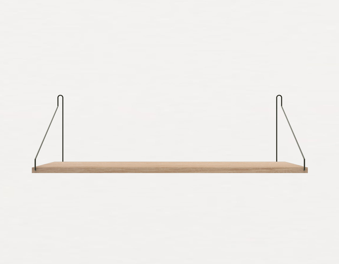 Frama Shelf White