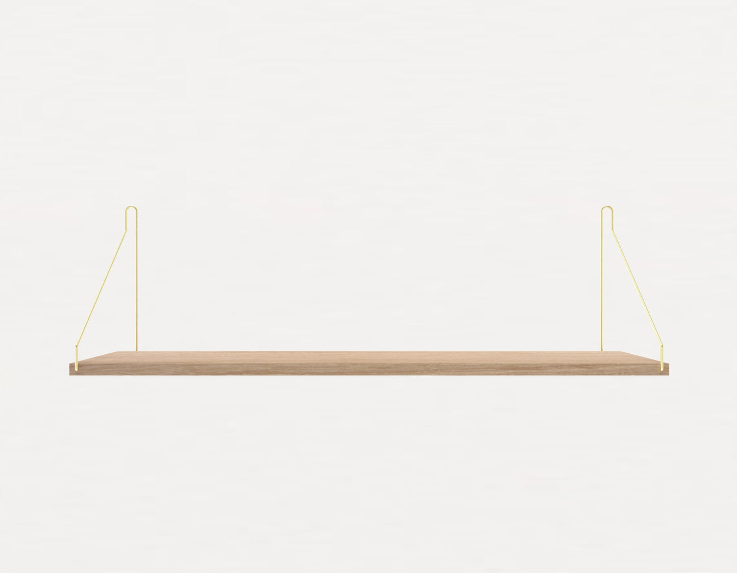 Frama Shelf White