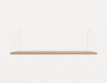 Frama Shelf White