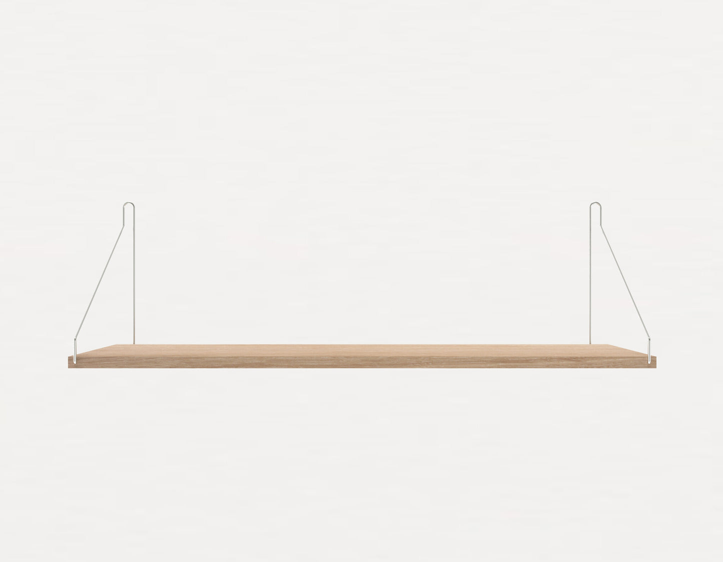 Frama Shelf White