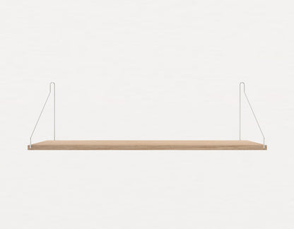 Frama Shelf White