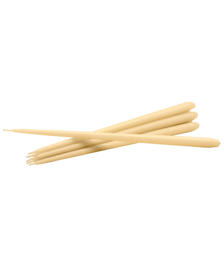 Taper Candle by Ester & Erik, Set of 6
