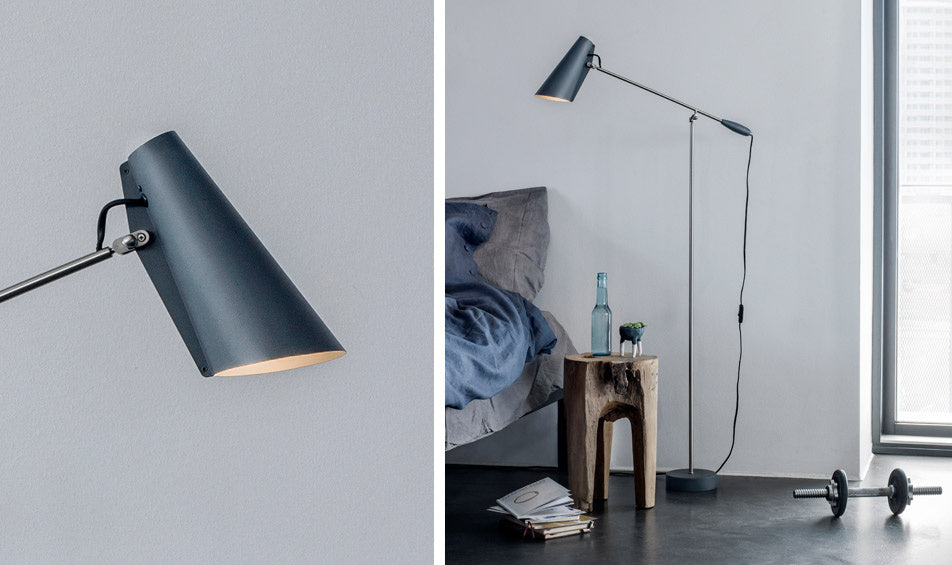 Birdy Floor Lamp