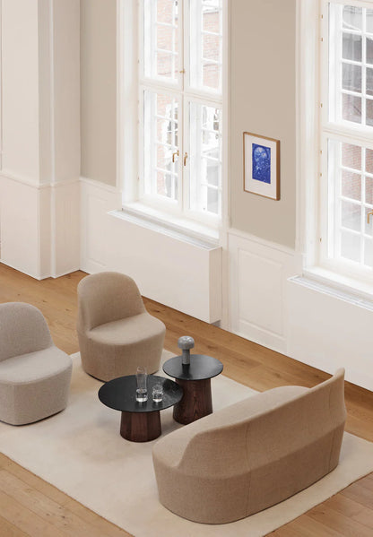 Niveau Coffee Table - 110cm