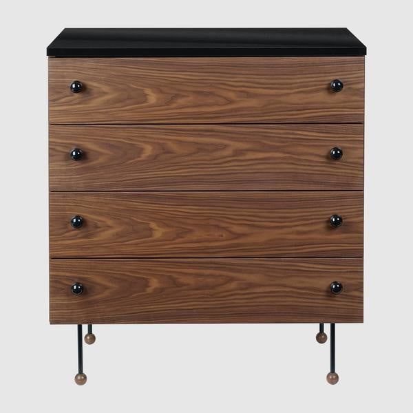62 Dresser, 4 drawer