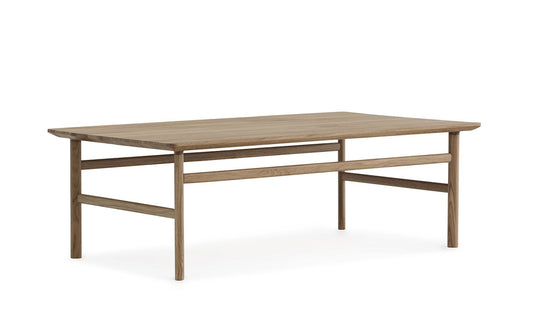 Grow Table 70 x 120 cm.