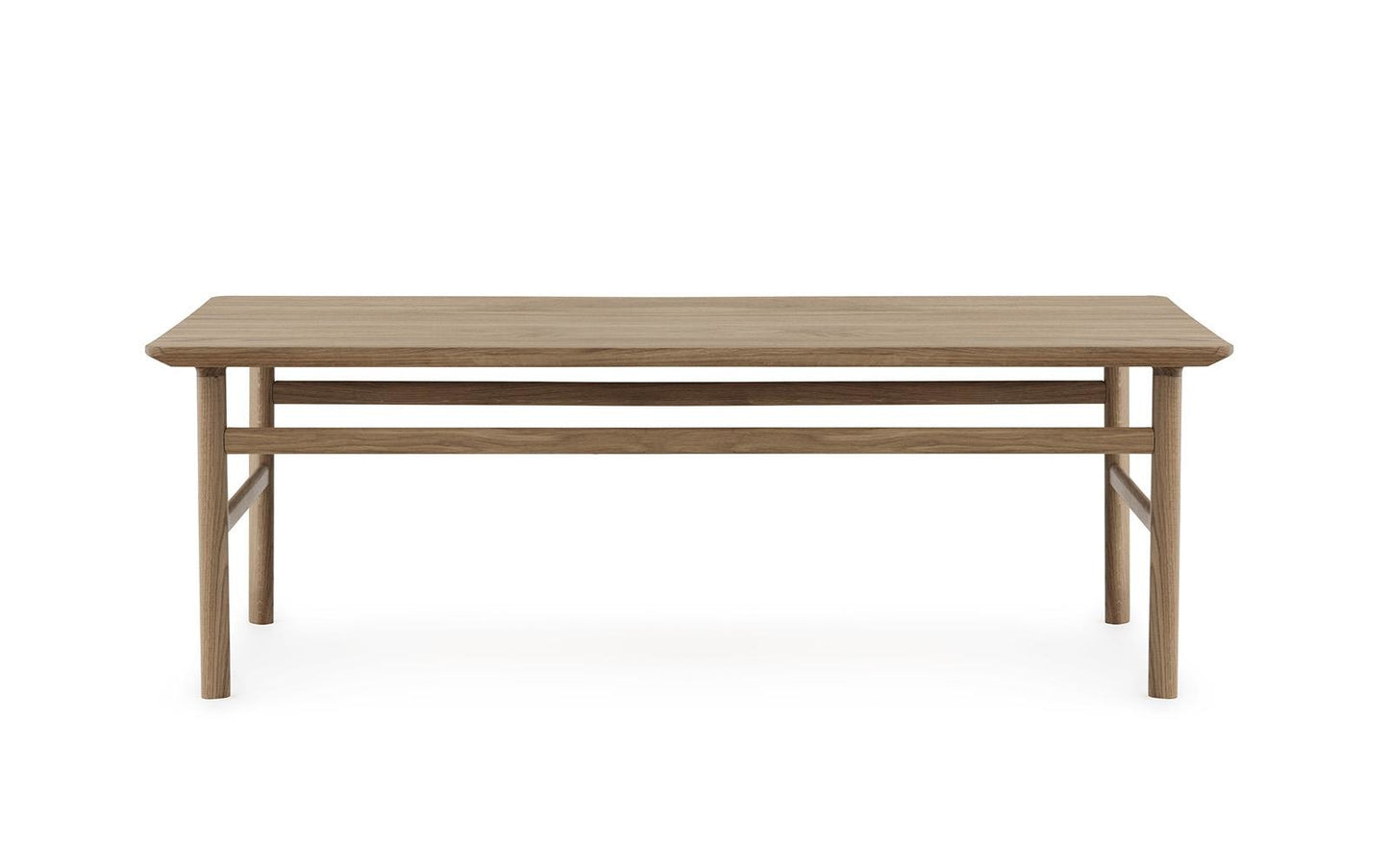 Grow Table 70 x 120 cm.