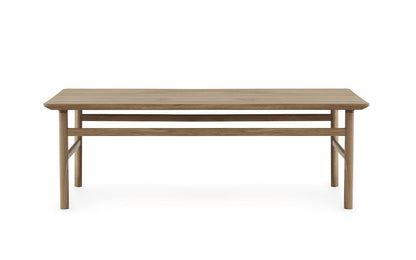 Grow Table 70 x 120 cm.