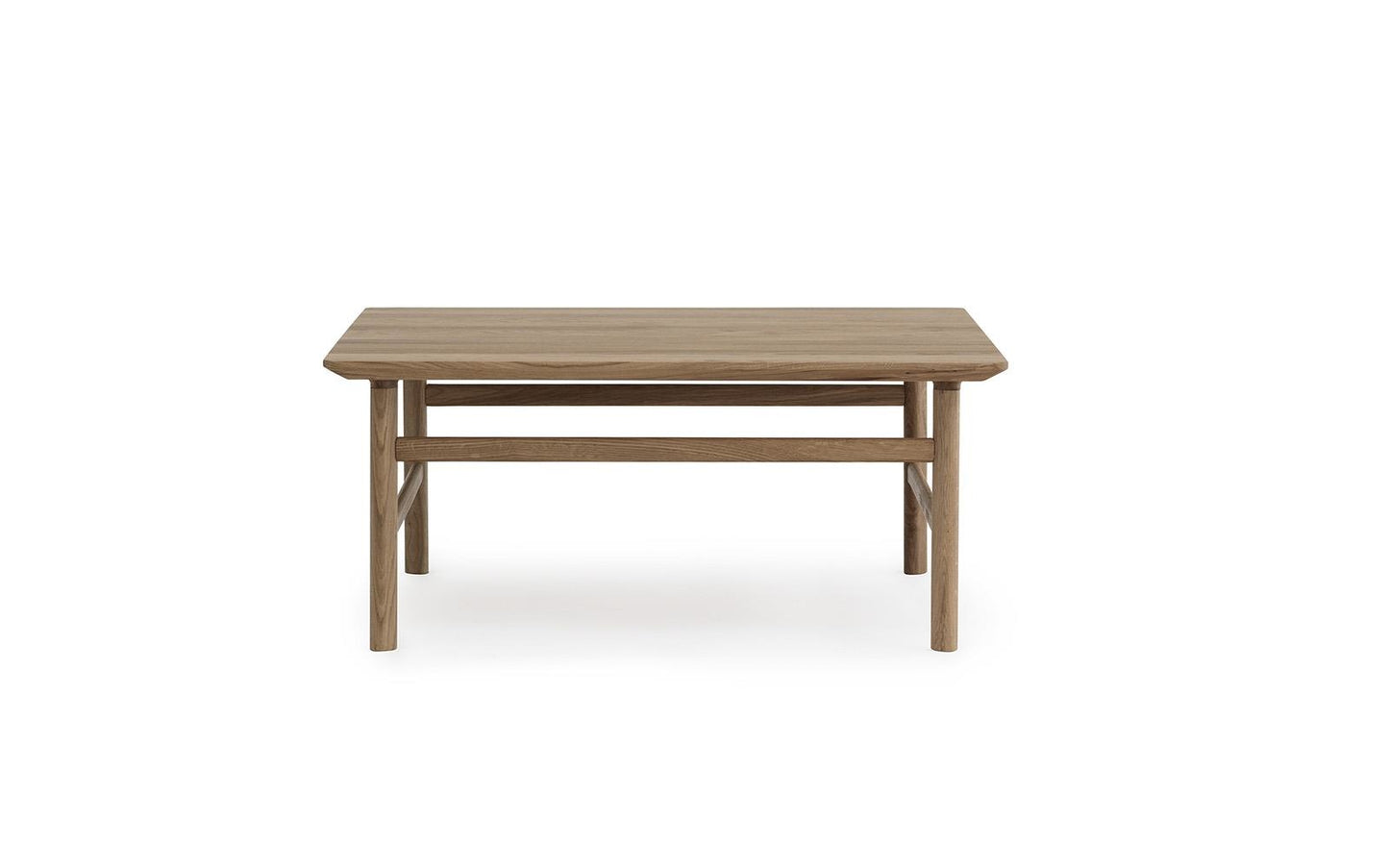 Grow Table 80 x 80 cm.