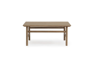 Grow Table 80 x 80 cm.