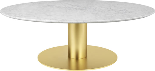 GUBI 2.0 Coffee Table - Round, Ø130