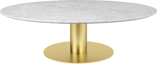 GUBI 2.0 Coffee Table - Round, Ø150