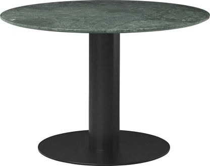 GUBI 2.0 Dining Table - Round, Ø110