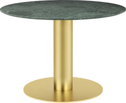 GUBI 2.0 Dining Table - Round, Ø110