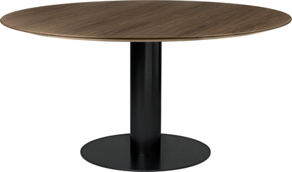GUBI 2.0 Dining Table - Round, Ø150