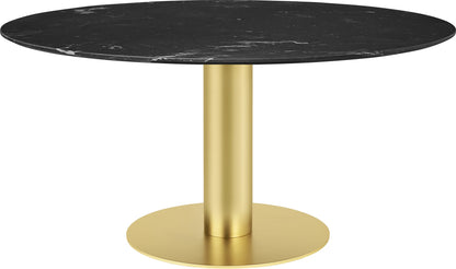 GUBI 2.0 Dining Table - Round, Ø150