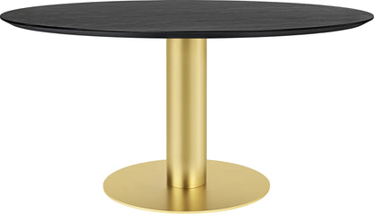GUBI 2.0 Dining Table - Round, Ø150