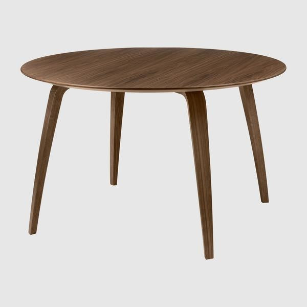 GUBI Dining Table - Round, 120
