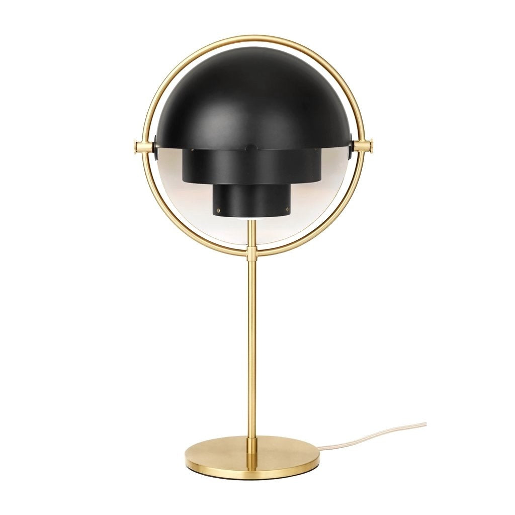 Multi-Lite Table Lamp